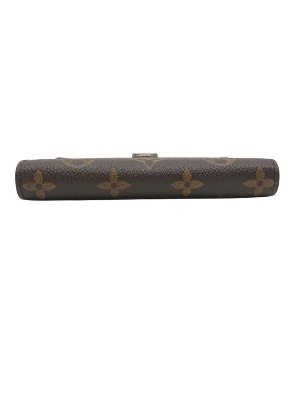 Louis Vuitton Agenda PM Monogram Notebook Cover Ruler